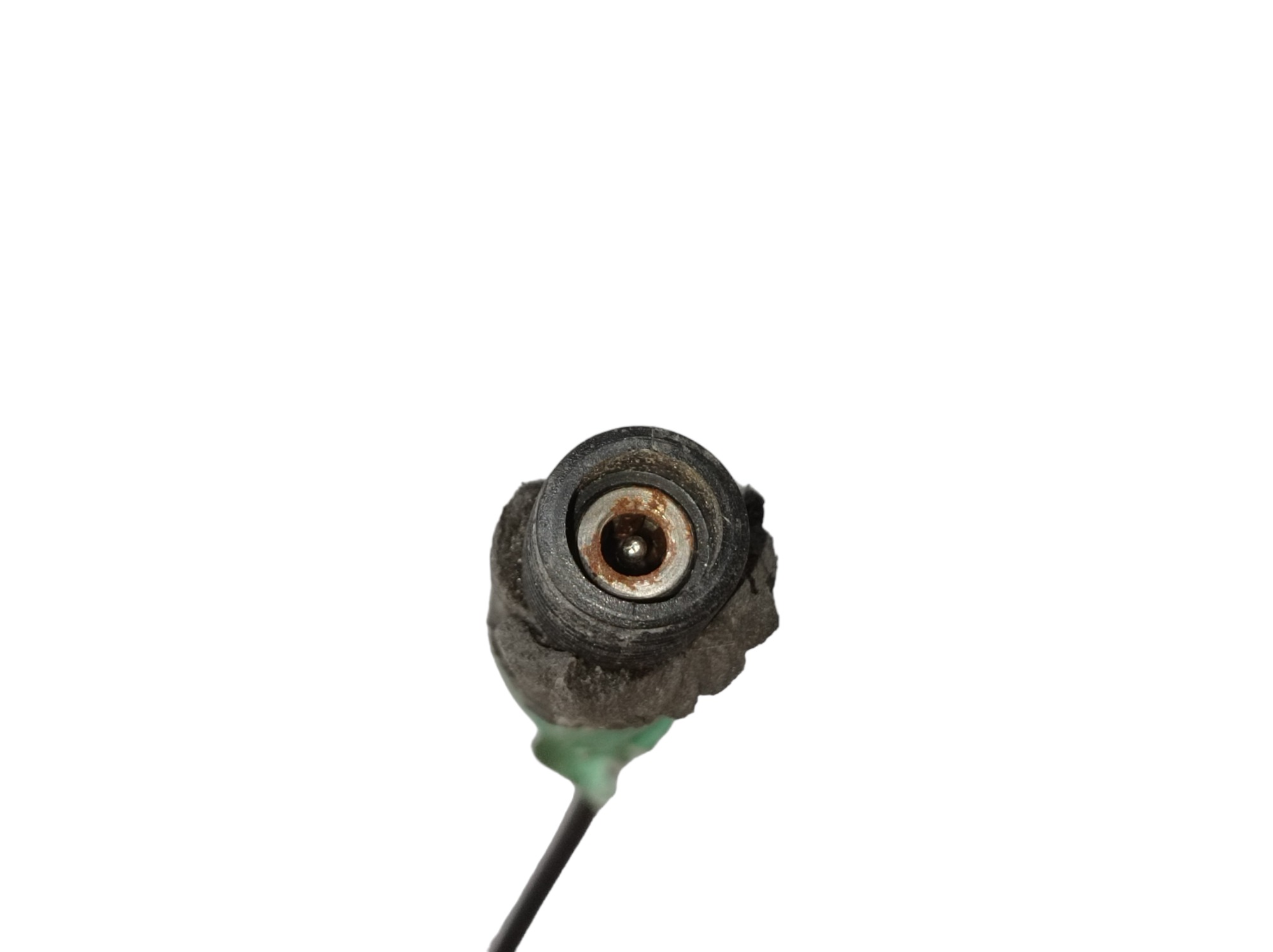 Sensor Estacionamento Traseiro Linea 2012 V468 5
