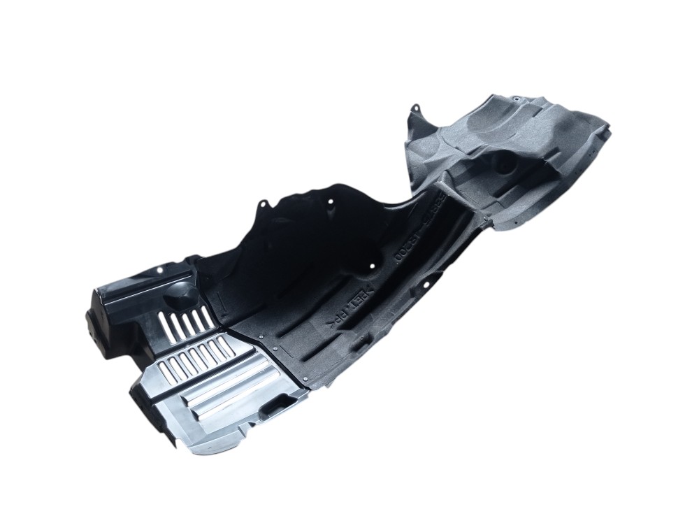 Parabarro Dianteiro Direito Lexus Rx500h F Sport 2023 V619 3