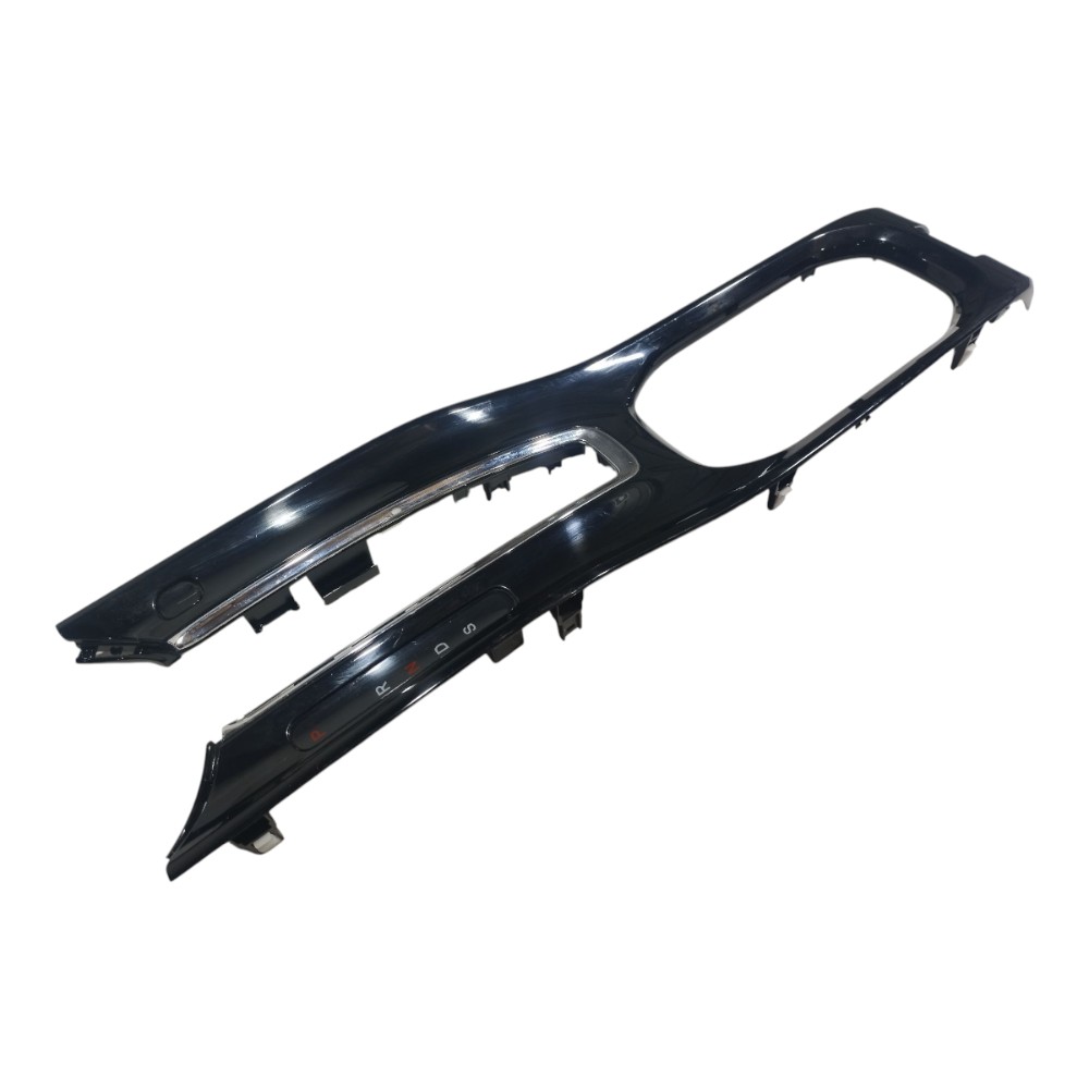 Moldura Console Moldura Cambio Honda Hrv 2017 A 2021 V660 10