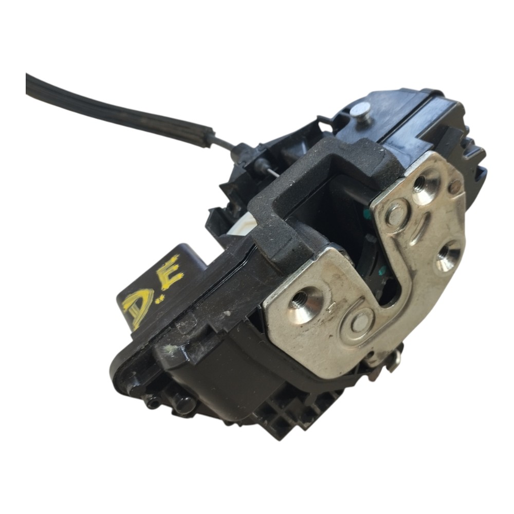 Fechadura Porta Dianteira Esquerda Jac Ejs1 2022 2023 V651 3