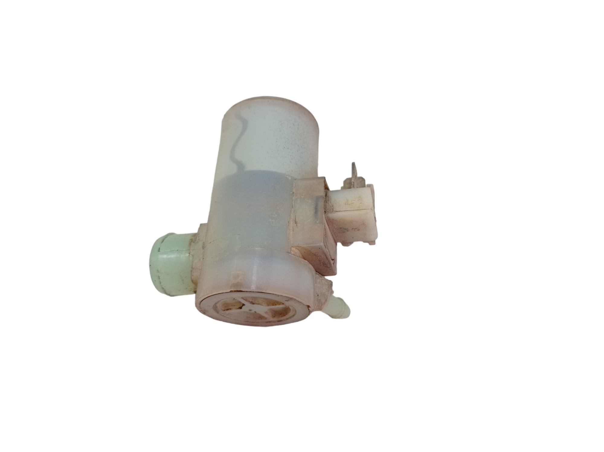 Motor Esguicho Limpador Parabrisa Grand Vitara 2012 15 V570 5
