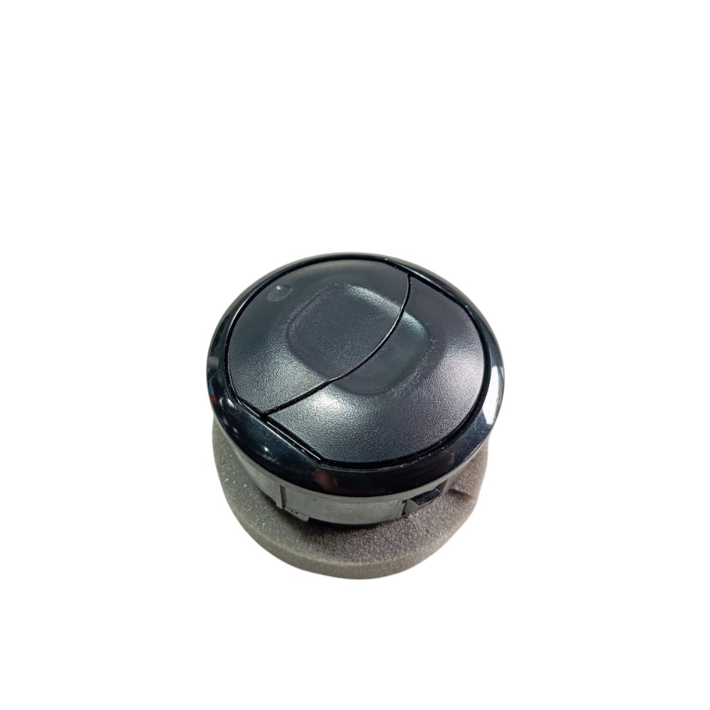 Difusor Ar Painel Fiat Strada 2020 A 2024 7