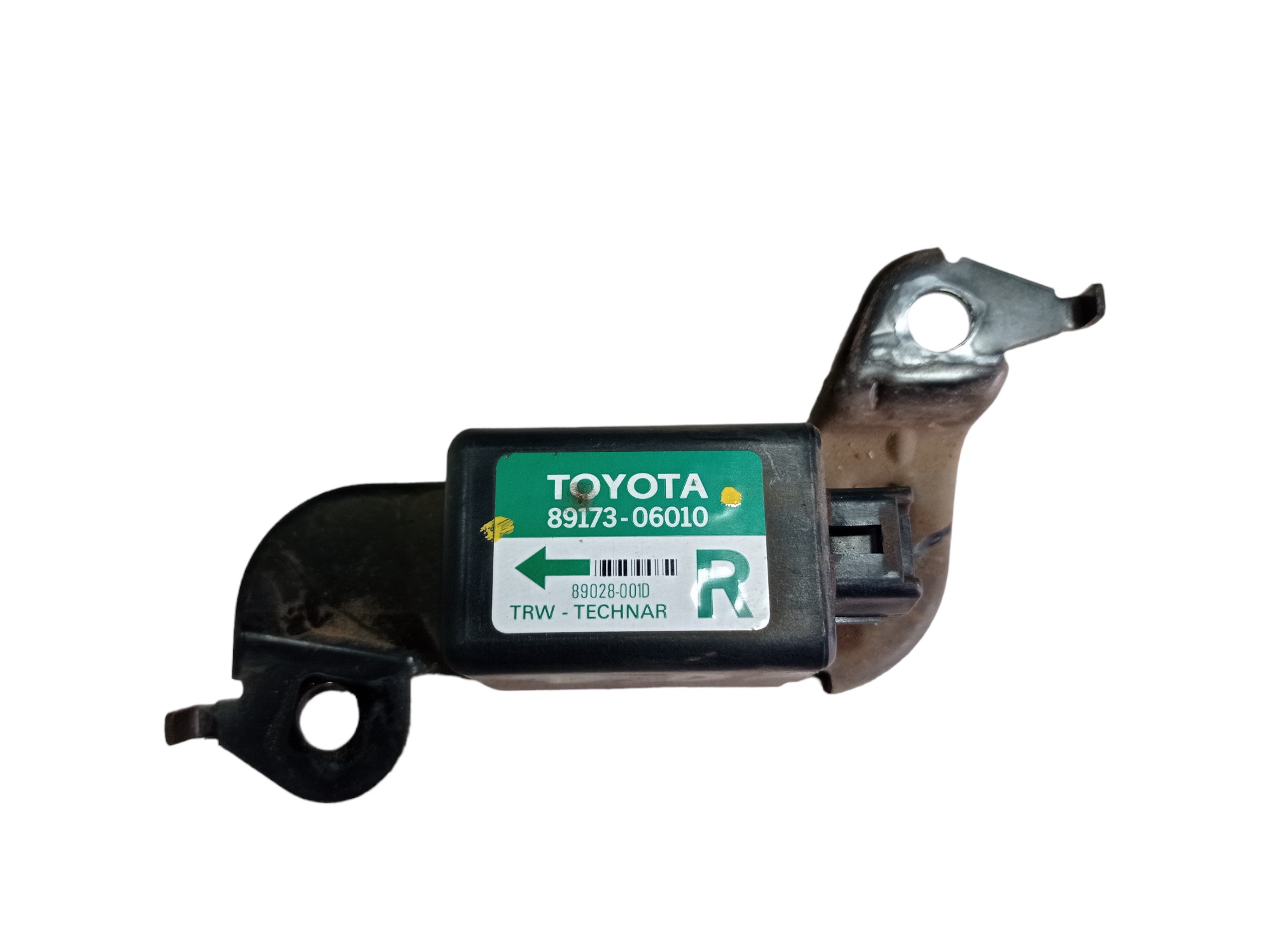 Sensor Dianteiro Direito Lexus Es300 1993 V571 89173-06010 2