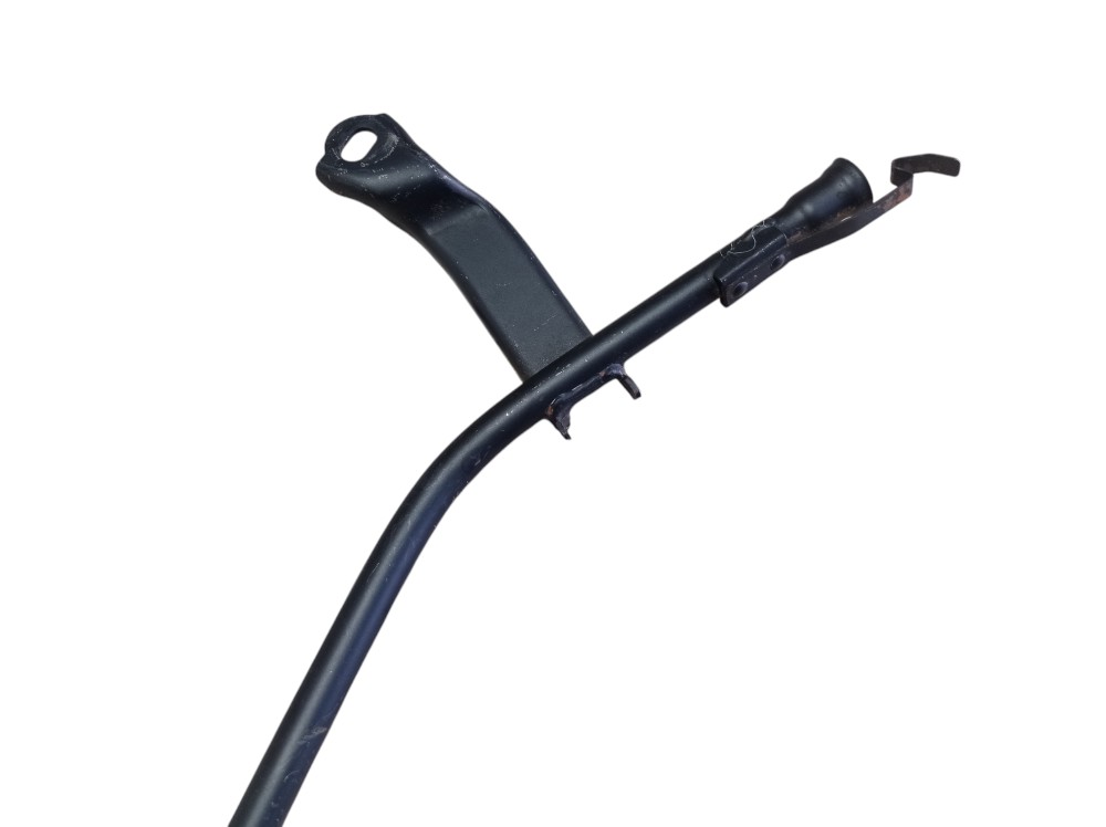 Cano Agua Motor Toyota Prado 3.0 2005 V620 8