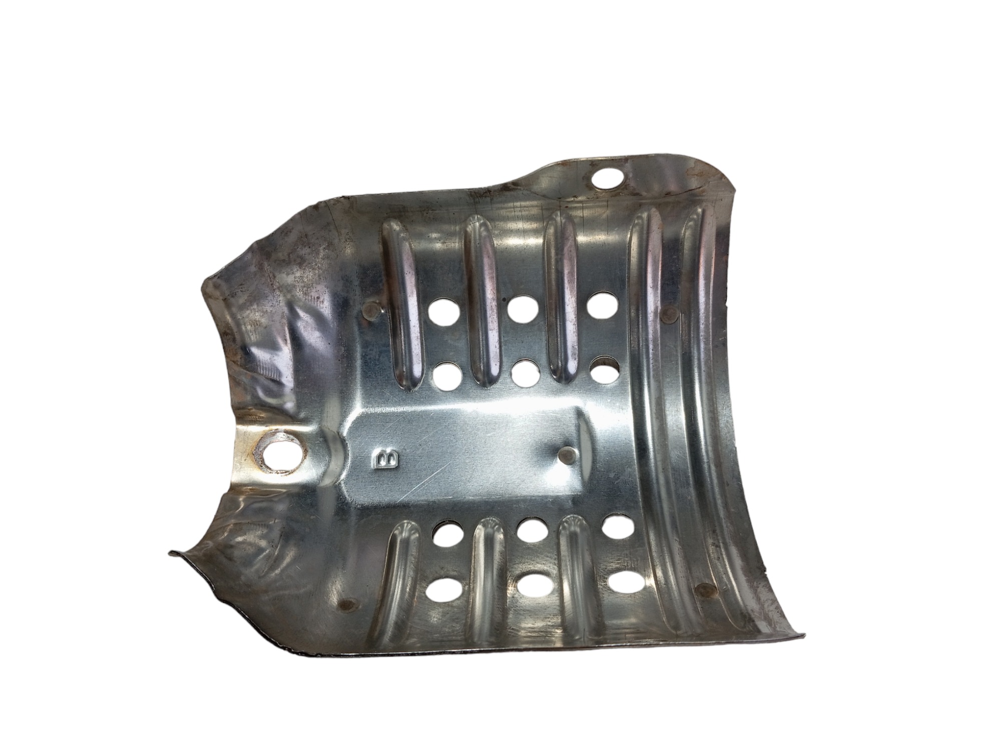 Protetor Catalisador Hyundai Azera 3.3 2009 V595 3