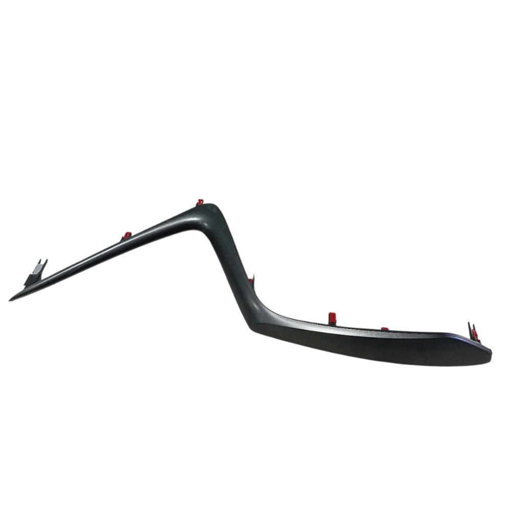 Friso Esquerdo Painel Toyota Yaris 2019 A 2024 6