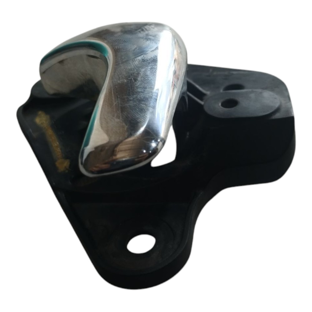 Maçaneta Dianteira Direita Chrysler Grand Caravan 03 V578 4