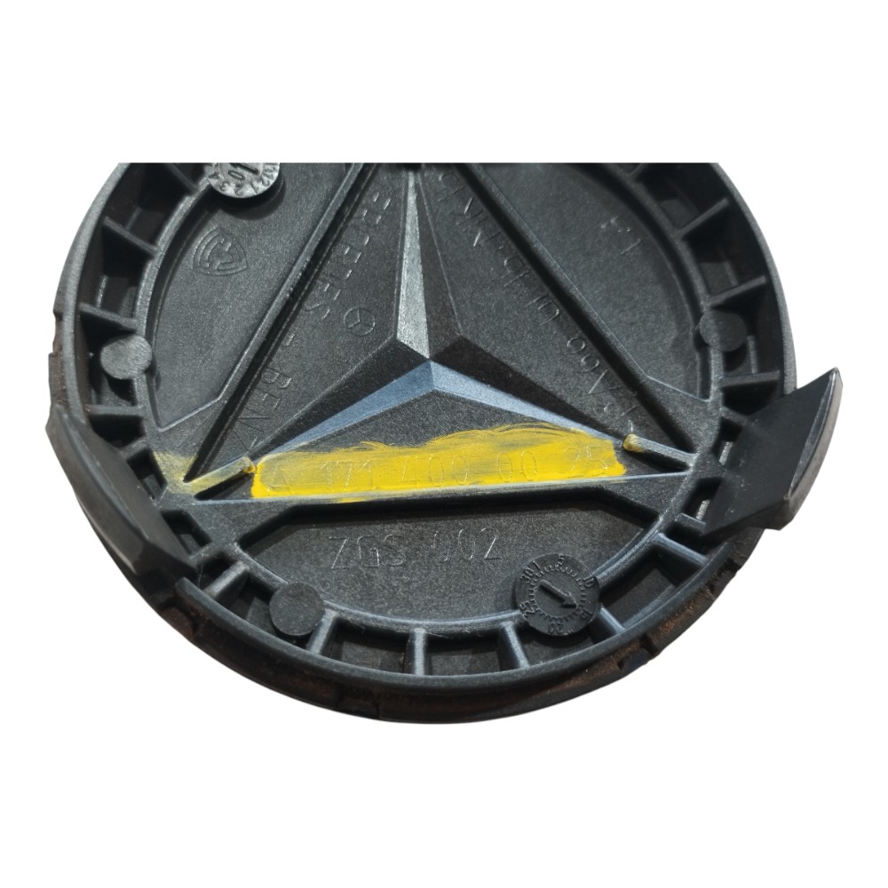 Calota Central Mercedes B180 2010 V630 3