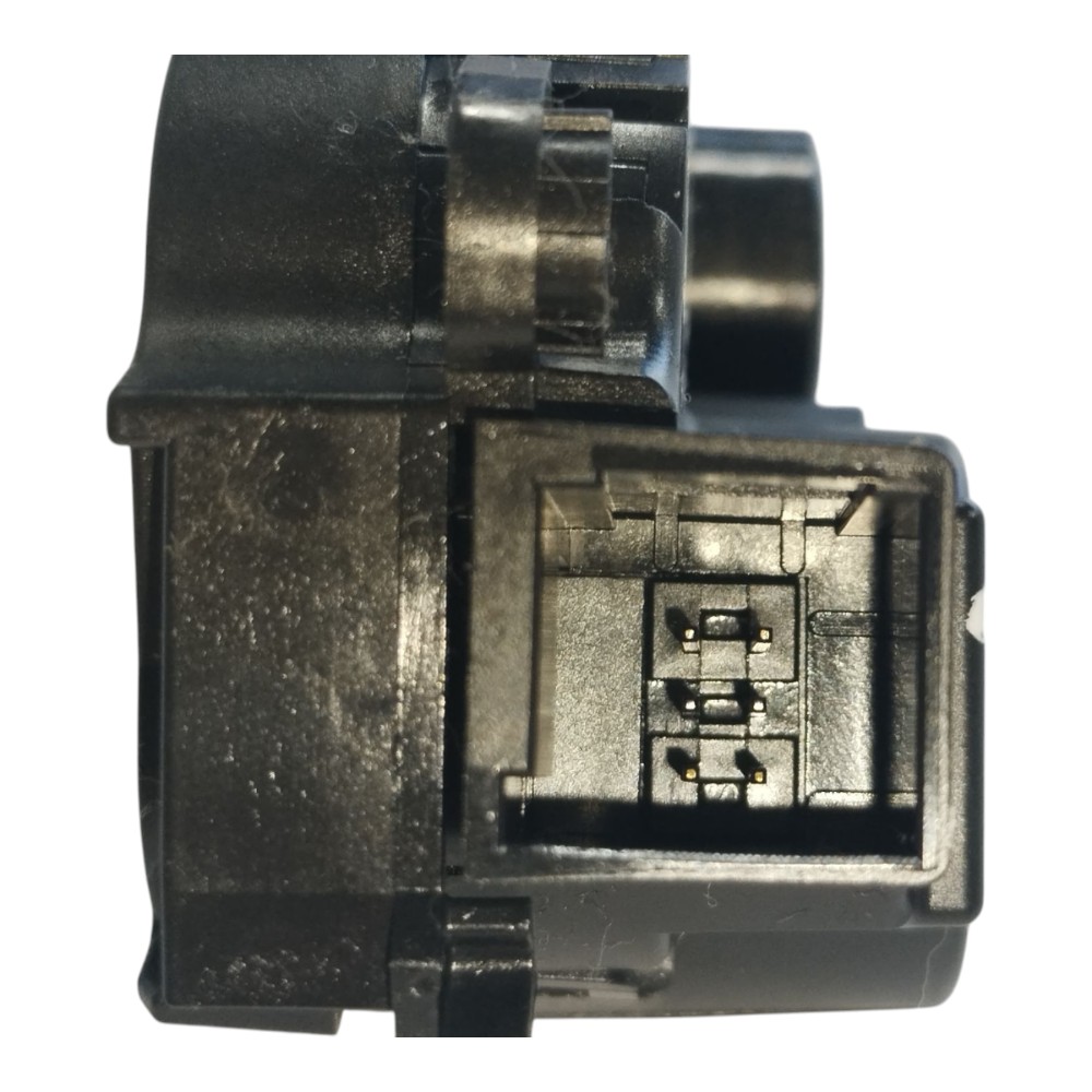 Motor Atuador Ar Byd Song Plus 1.5 16v 2024 V631 10