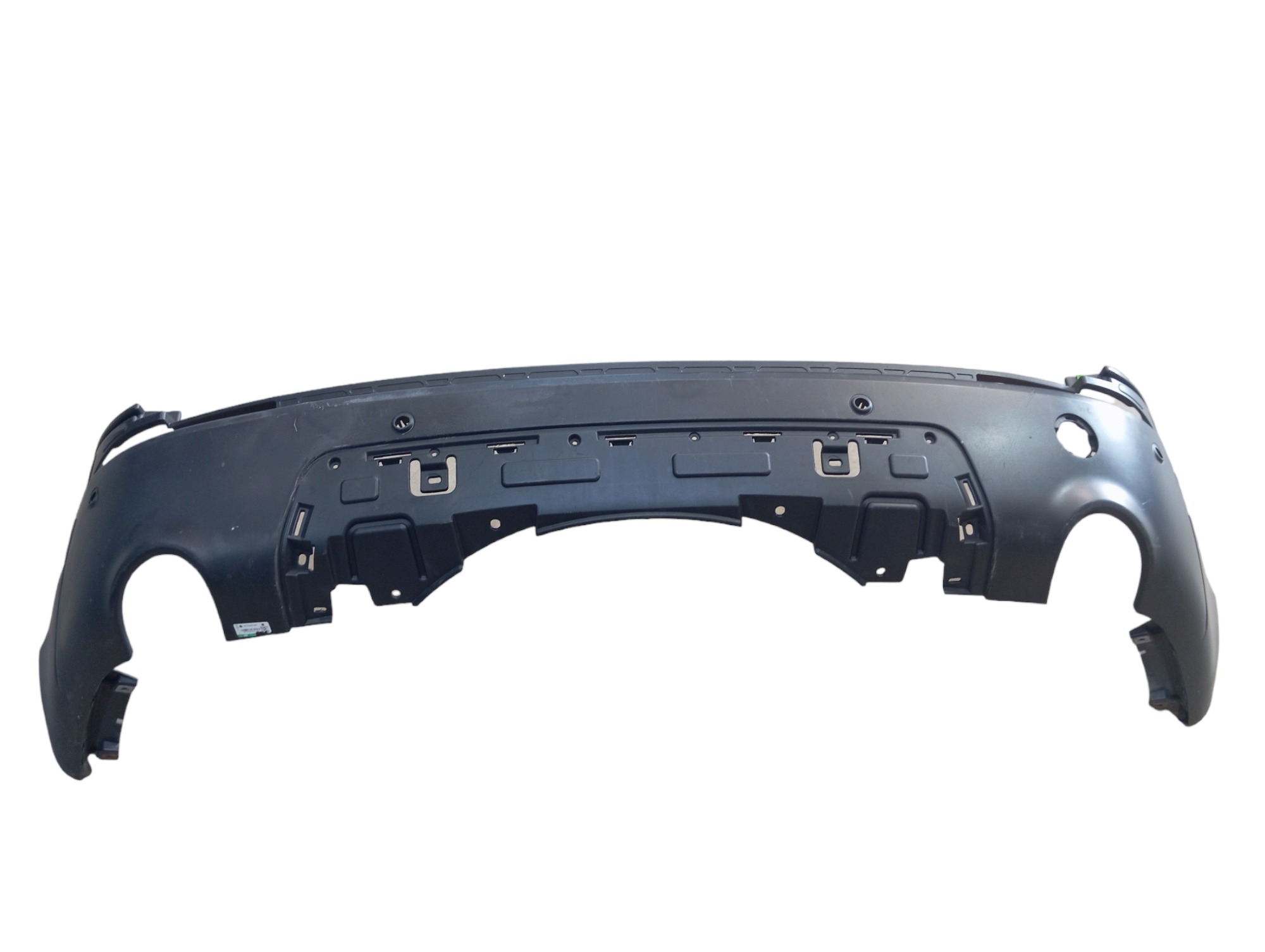 Parachoque Traseiro Discovery Sport 2015 A 2018 V591 5