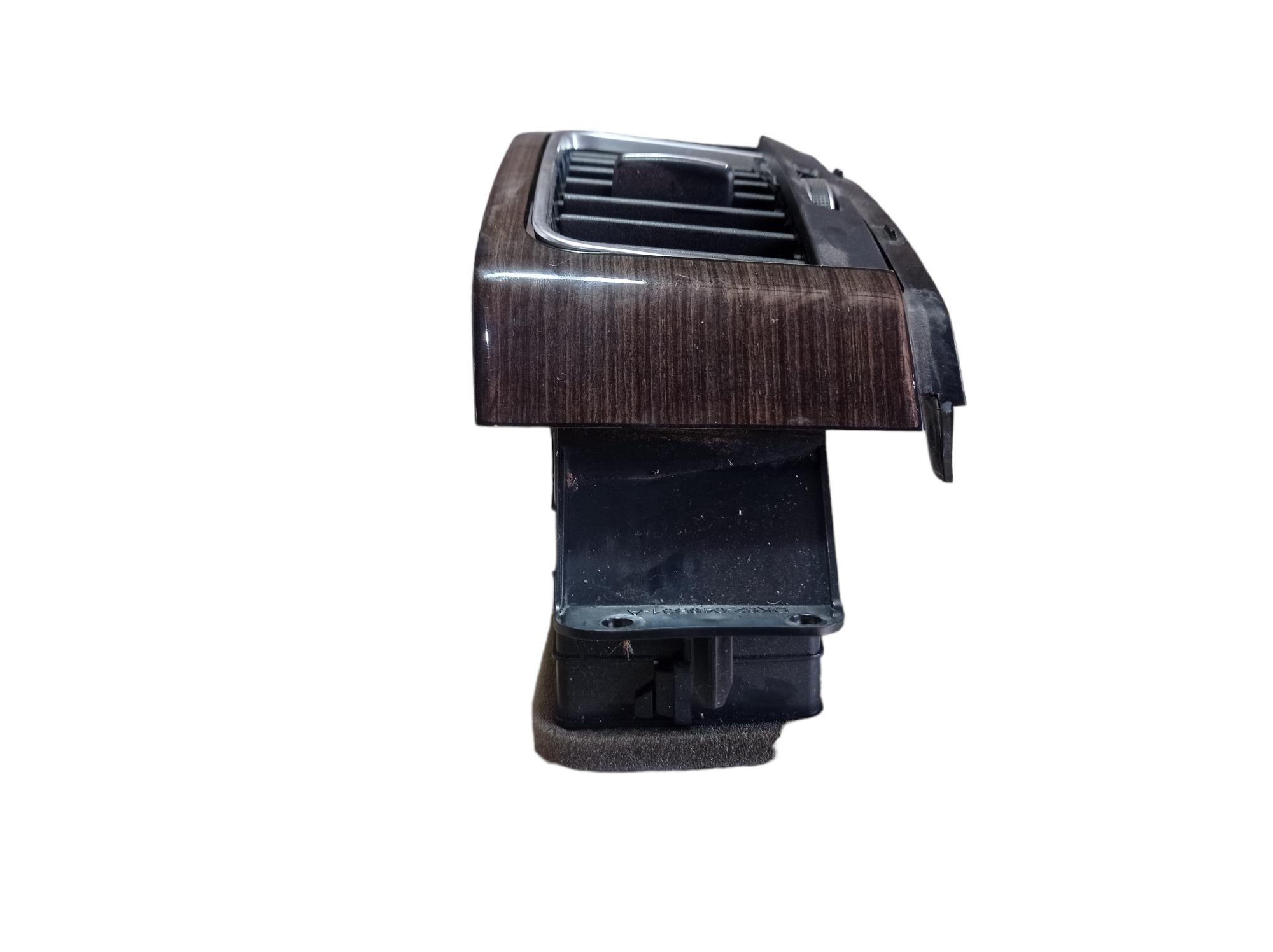 Difusor Ar Painel Esquerdo Range Rover Sport 2014 3.0 V592 7