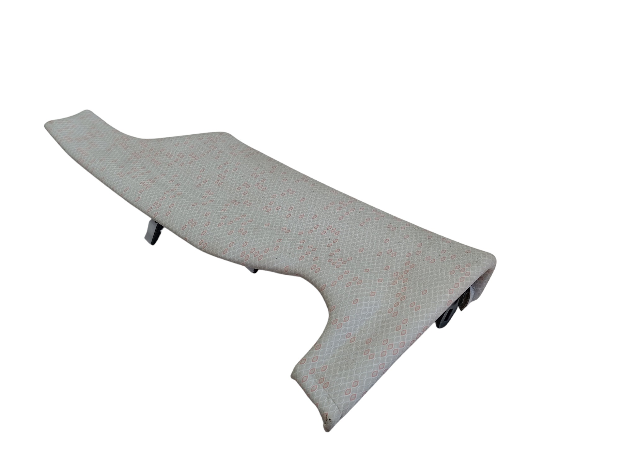 Moldura Esquerda Painel Byd Dolphin Gs 2024 2025 V594 3
