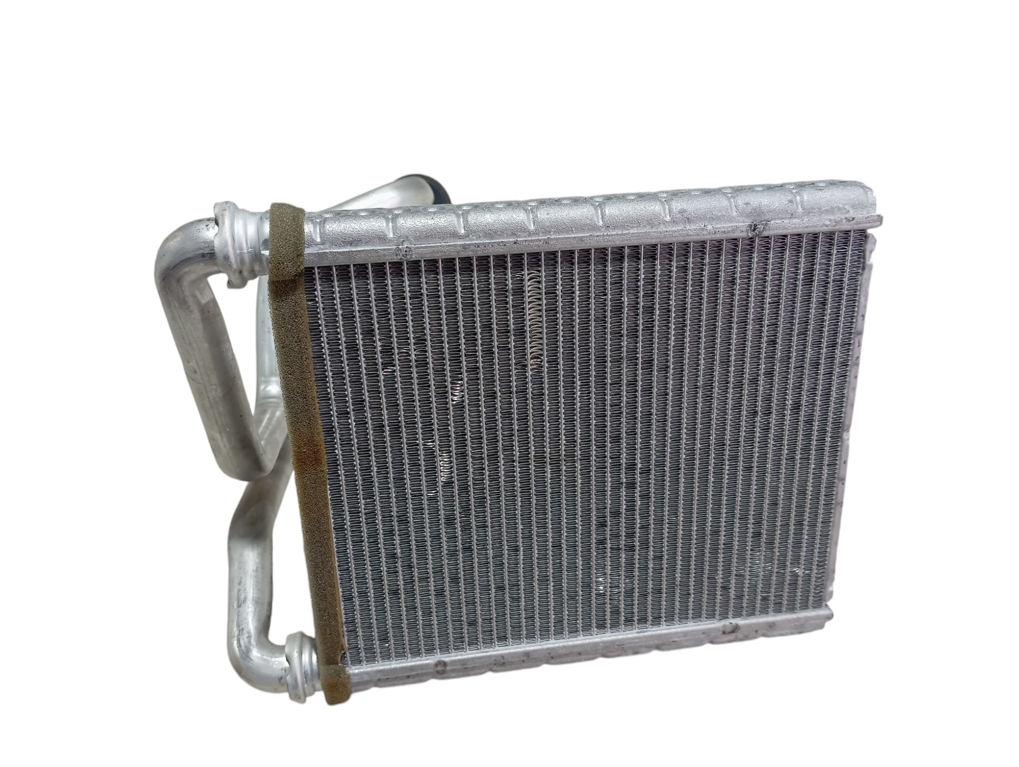 Radiador Ar Quente Honda Hrv Touring 2020 A 2025 V602 6