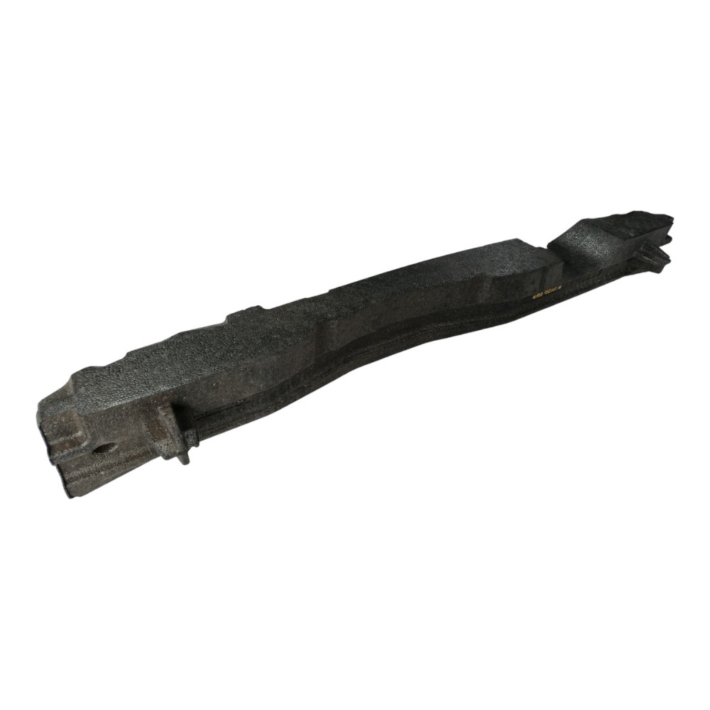 Absorvedor Impacto Para-choque Traseiro Ford New Fiesta 2017 6
