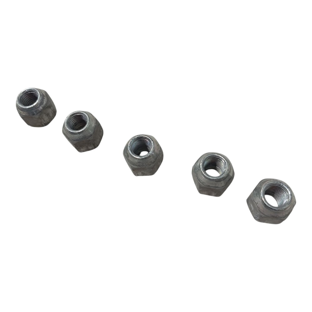 Porca roda Jac T50 2020 V662 4