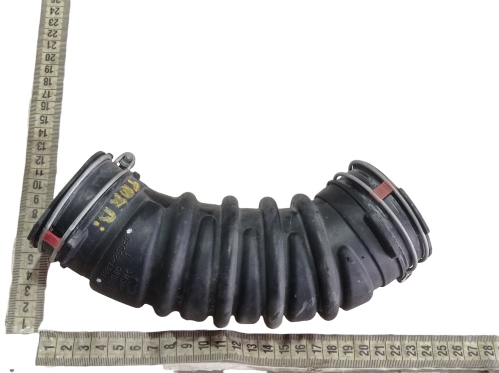 Mangueira Turbina Lexus Rx500h F Sport Direct 4 2023 V619 8