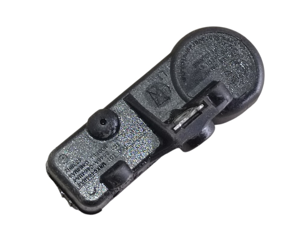 Sensor Pressao Pneu Jeep Grand Cherokee 3.0 2014 V607 3