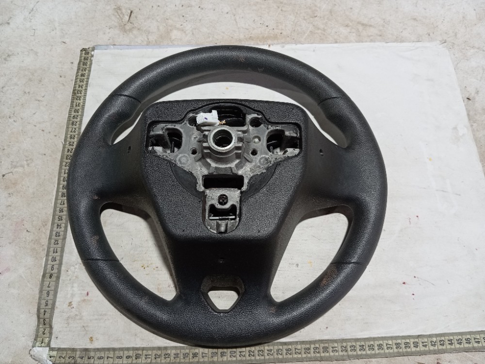 Volante Motorista Chery Tiggo 2 Look 2020 V613 6