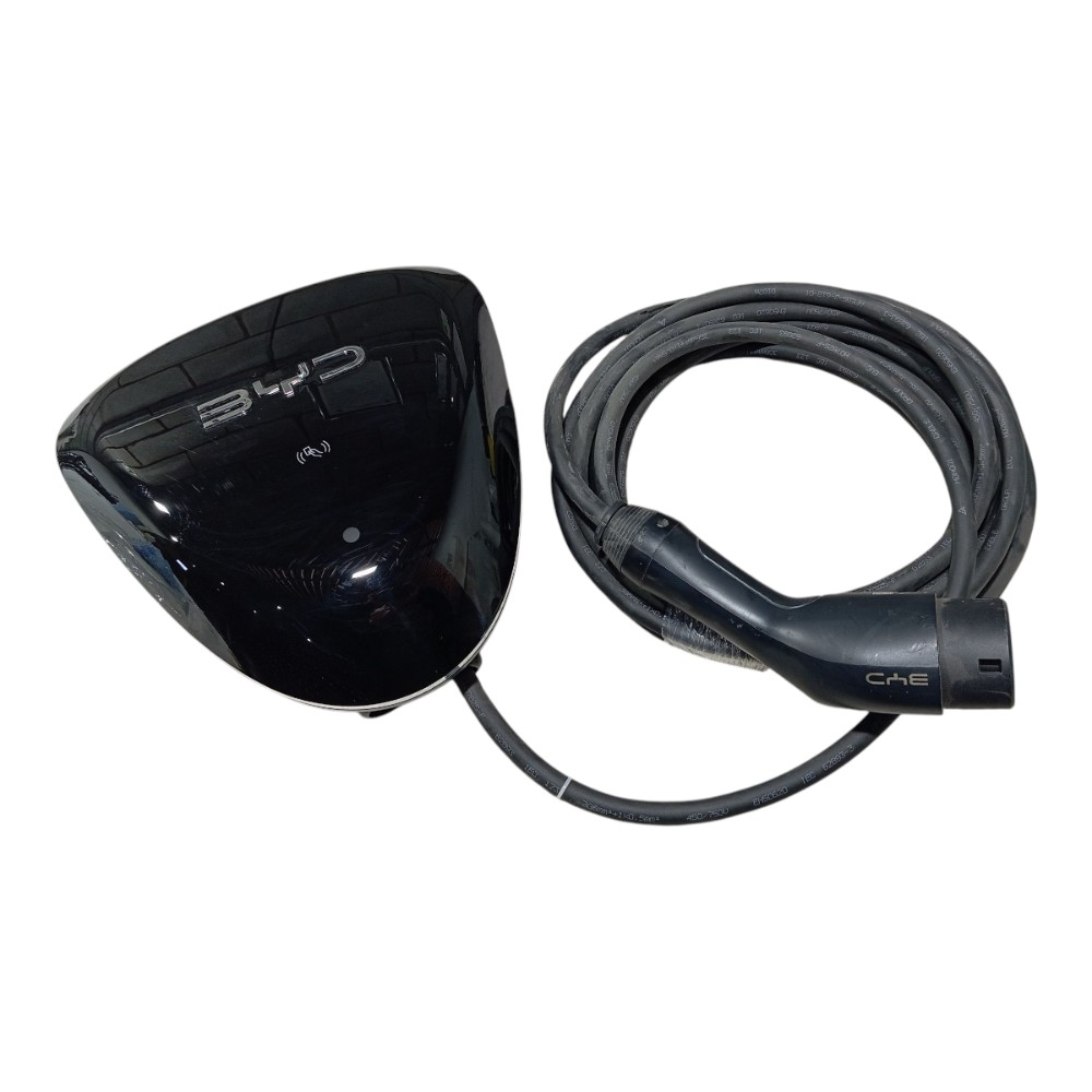 Carregador Bateria Byd Dolphin Mini 2024 2025 V665 5