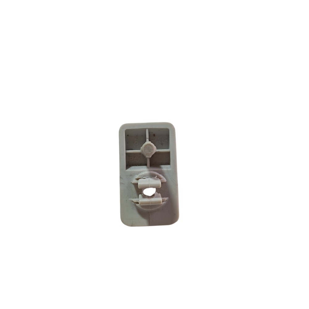 Suporte Quebra Sol Fiat Mobi 2020 4