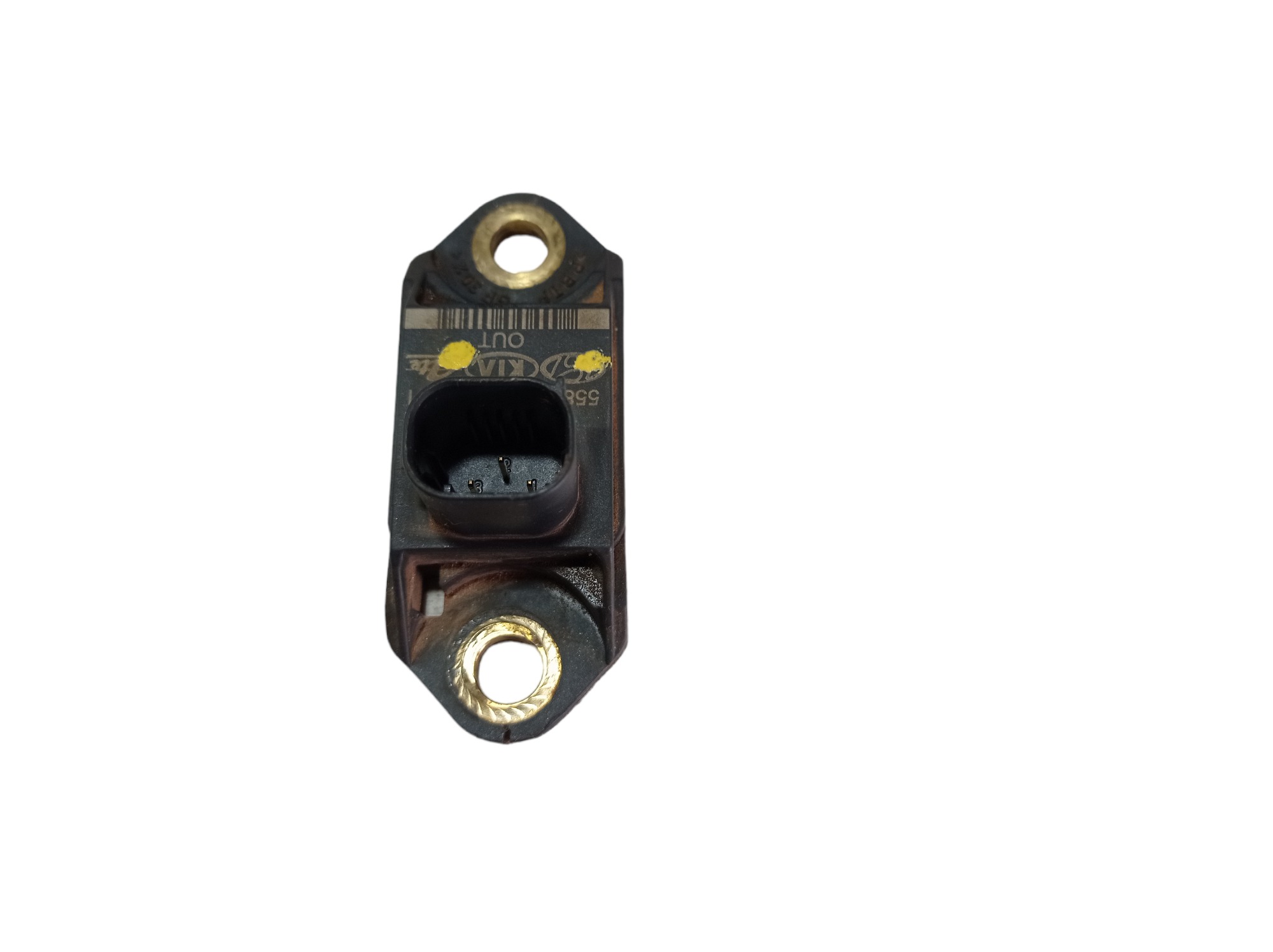 Sensor Pressão Ar Hyundai Equus Vs460 4.8 2013 V577 2
