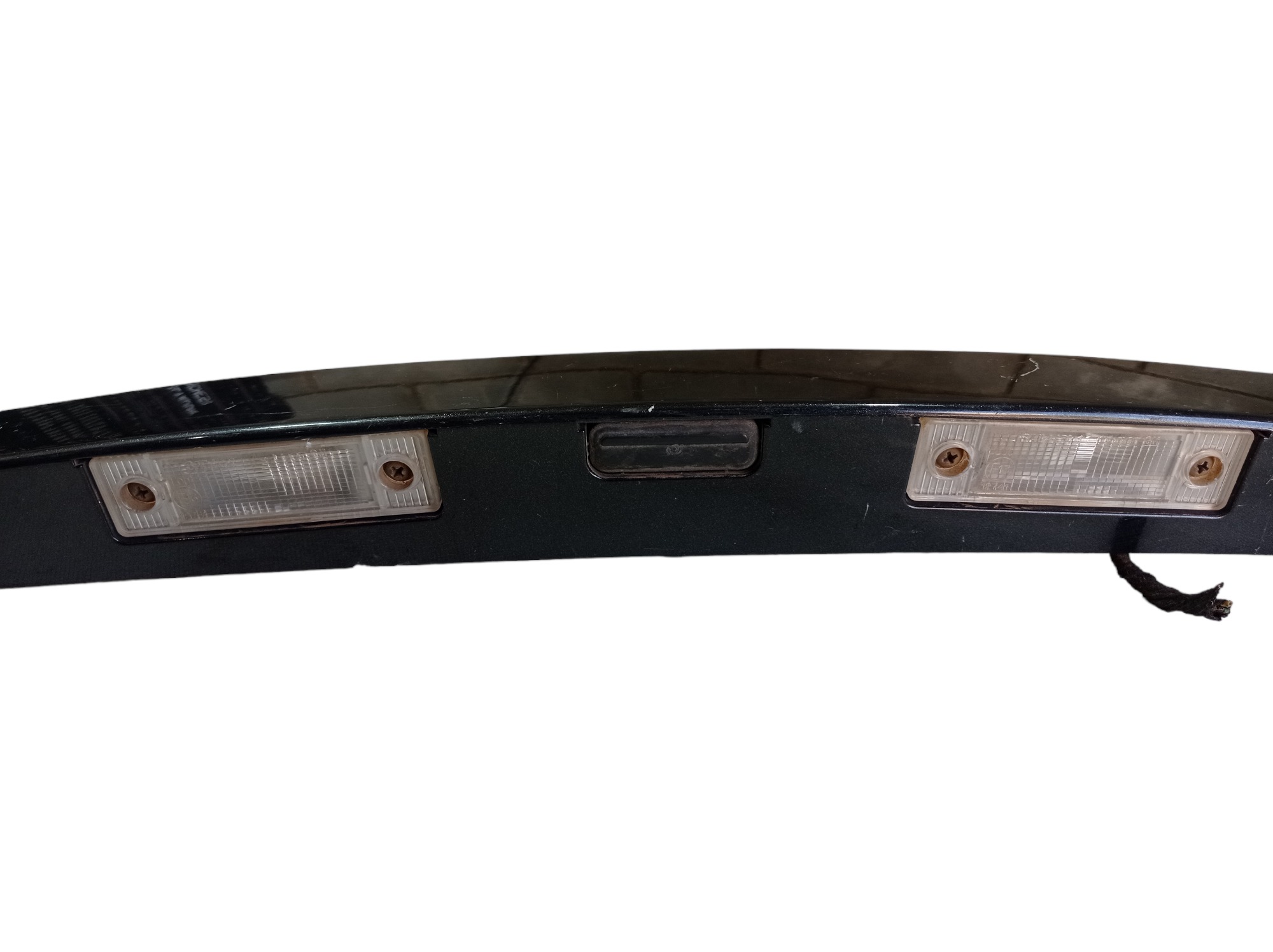 Friso Tampa Traseira Gm Cruze 2012/2016 96888801 Vl 6
