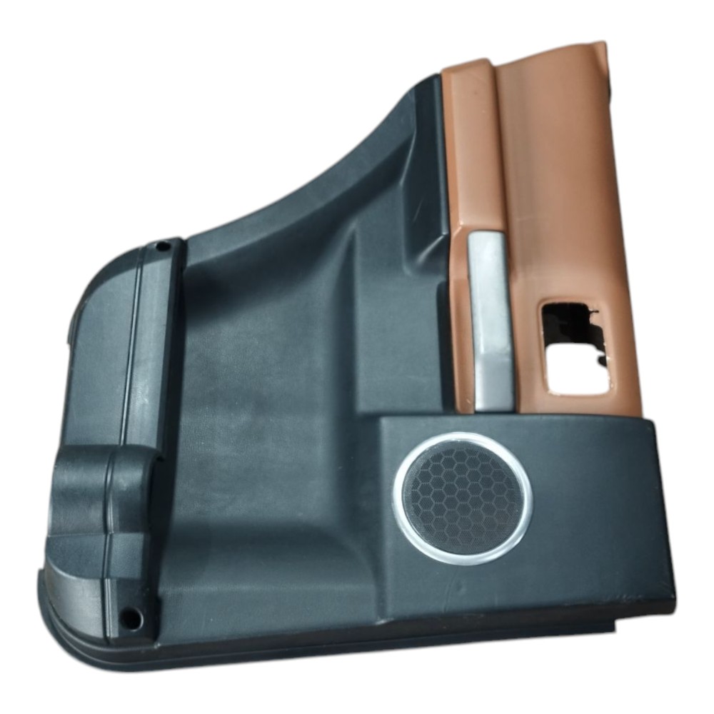 Forro Porta Traseira Esquerda Land Rover Discovery 3 07 V635