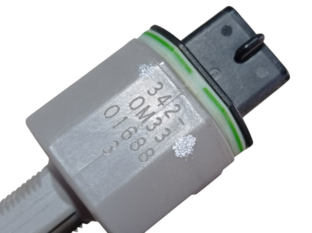 Interruptor Pedal Freio Lexus Rx500h F Sport 2023 v619 6