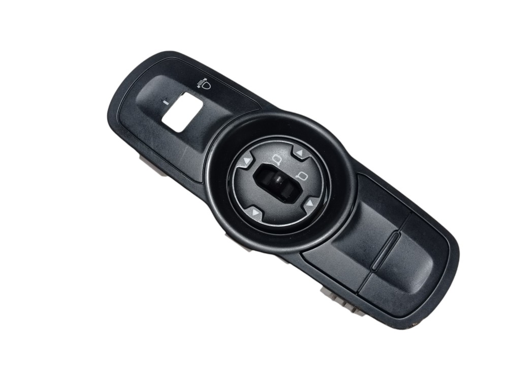 Comando Ajuste Retrovisor Chery Tiggo 2 Look 1.5 2020 V613 3