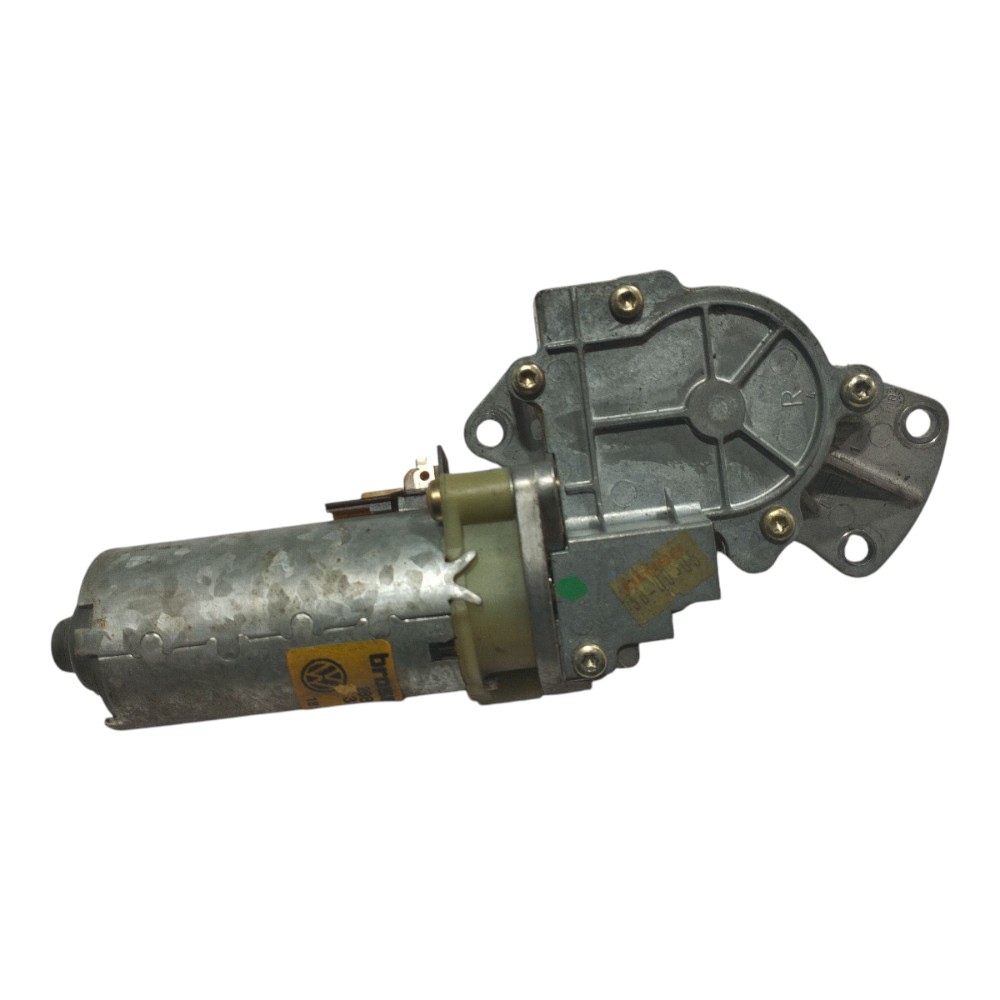 Motor Encosto Direito Banco Audi A6 2002 V261 9