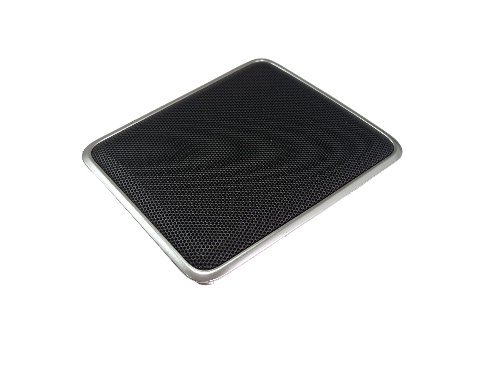 Tela Alto Falante Direito Portamalas Range Rover Sport V573 Preto 5