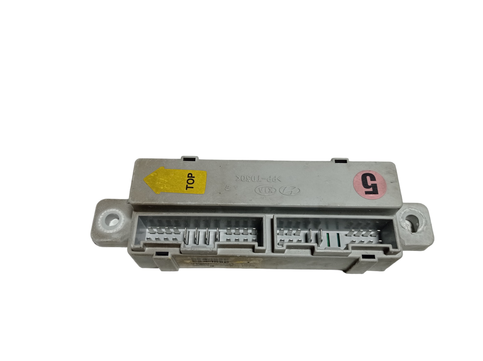 Módulo Relé Hyundai Azera Gls 3.3 V6 2010 919403l051 V459 1