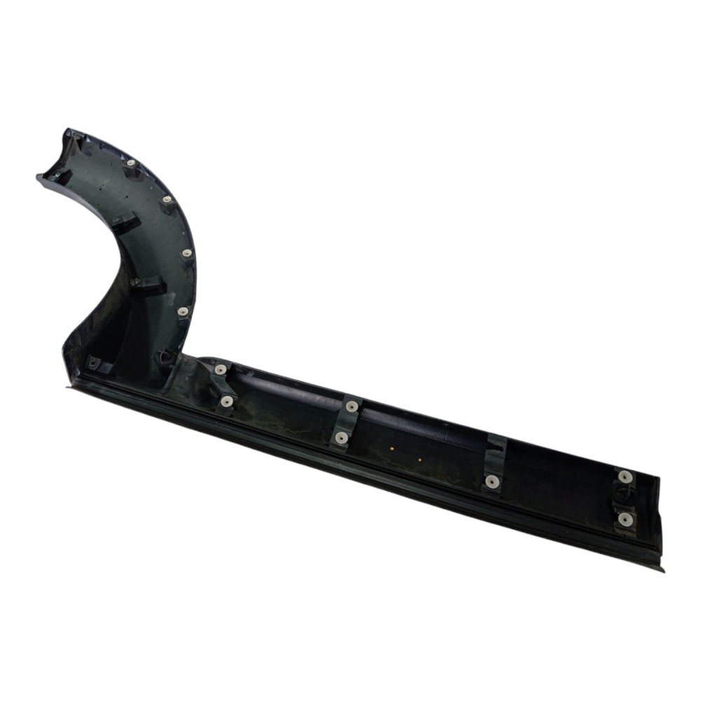 Moldura Caixa Roda Tras Esquerda Rover Discovery 3 07 V635 4