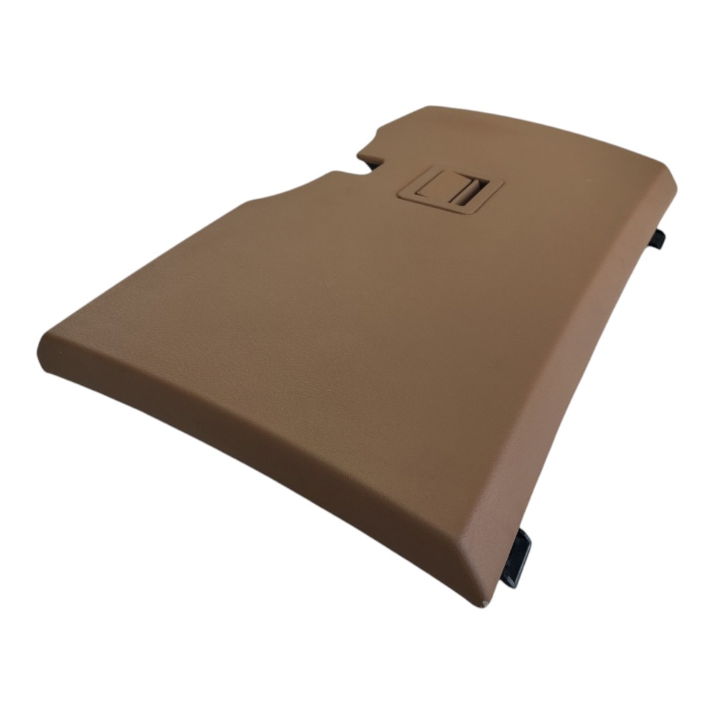 Acabamento Inferior Painel Land Rover Discovery 3 2007 V635 9