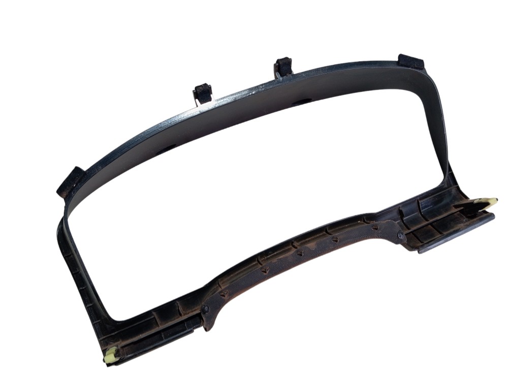 Acabamento Painel Instrumentos Land Cruiser Prado 2005 V620 3
