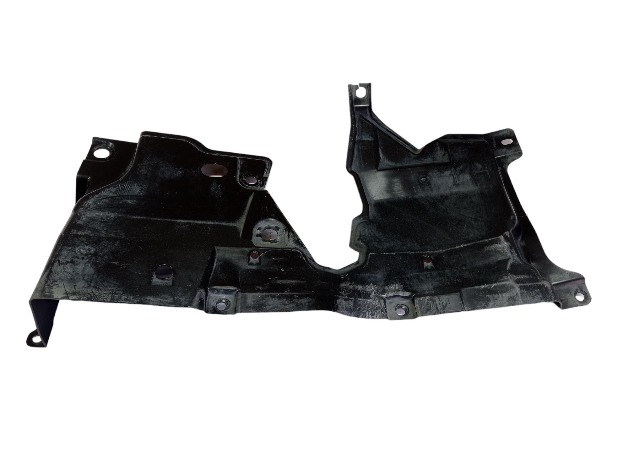 Protetor Assoalho Esquerdo Lexus Rx 450hl 2021 V576 3