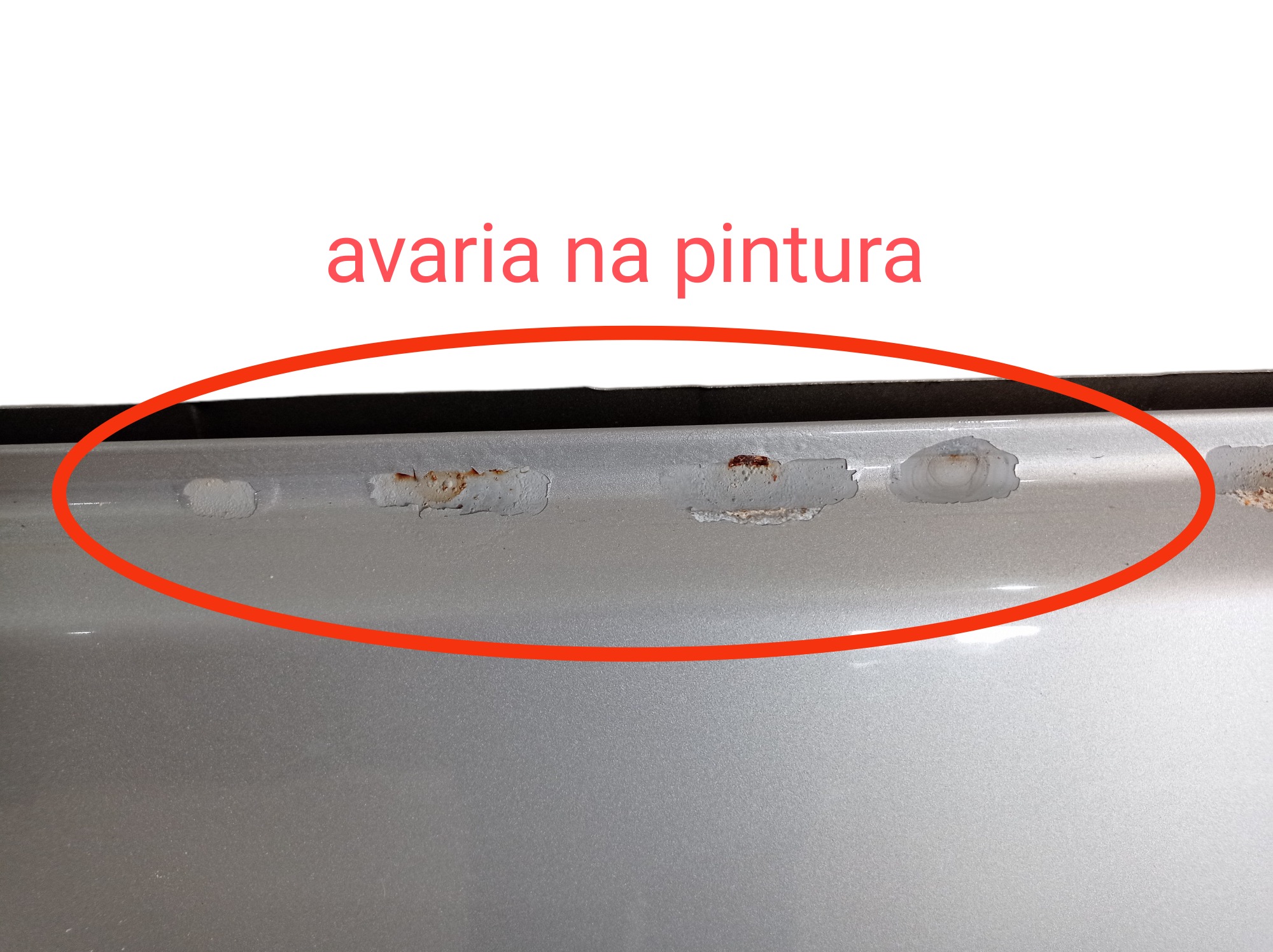Porta Traseira Esquerda Ford Fusion 2007 V560 7