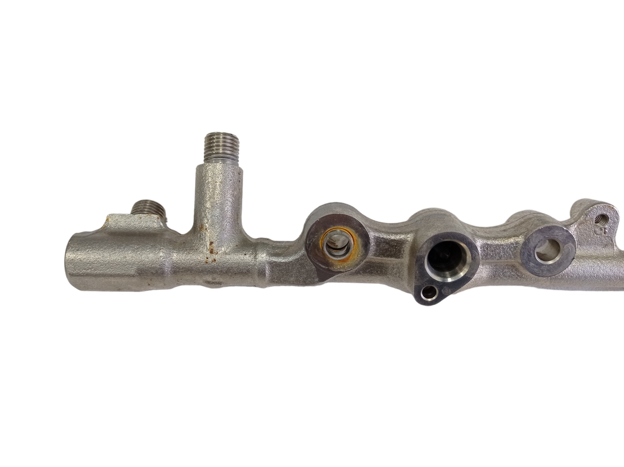 Flauta Bico Injetor Lexus Rx 450hl Hibrid 3.5 V6 2021 V576 7