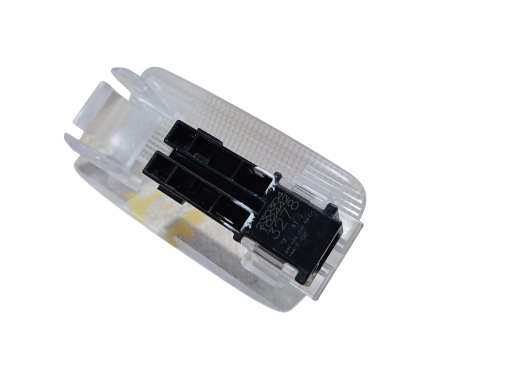 Luz Cortesia Porta Traseira Esquerda Lexus Rx500hf 2023 V619 6