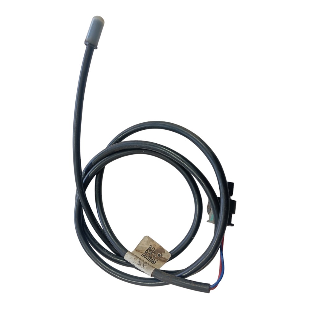 Sensor Parachoque Traseiro Gwm Ora 2023 2024 V625 6