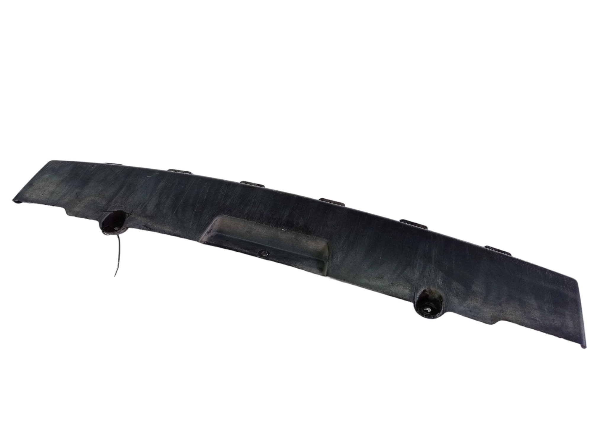 Moldura Aplique Parachoque Traseiro Hyundai Azera Gls V459 2