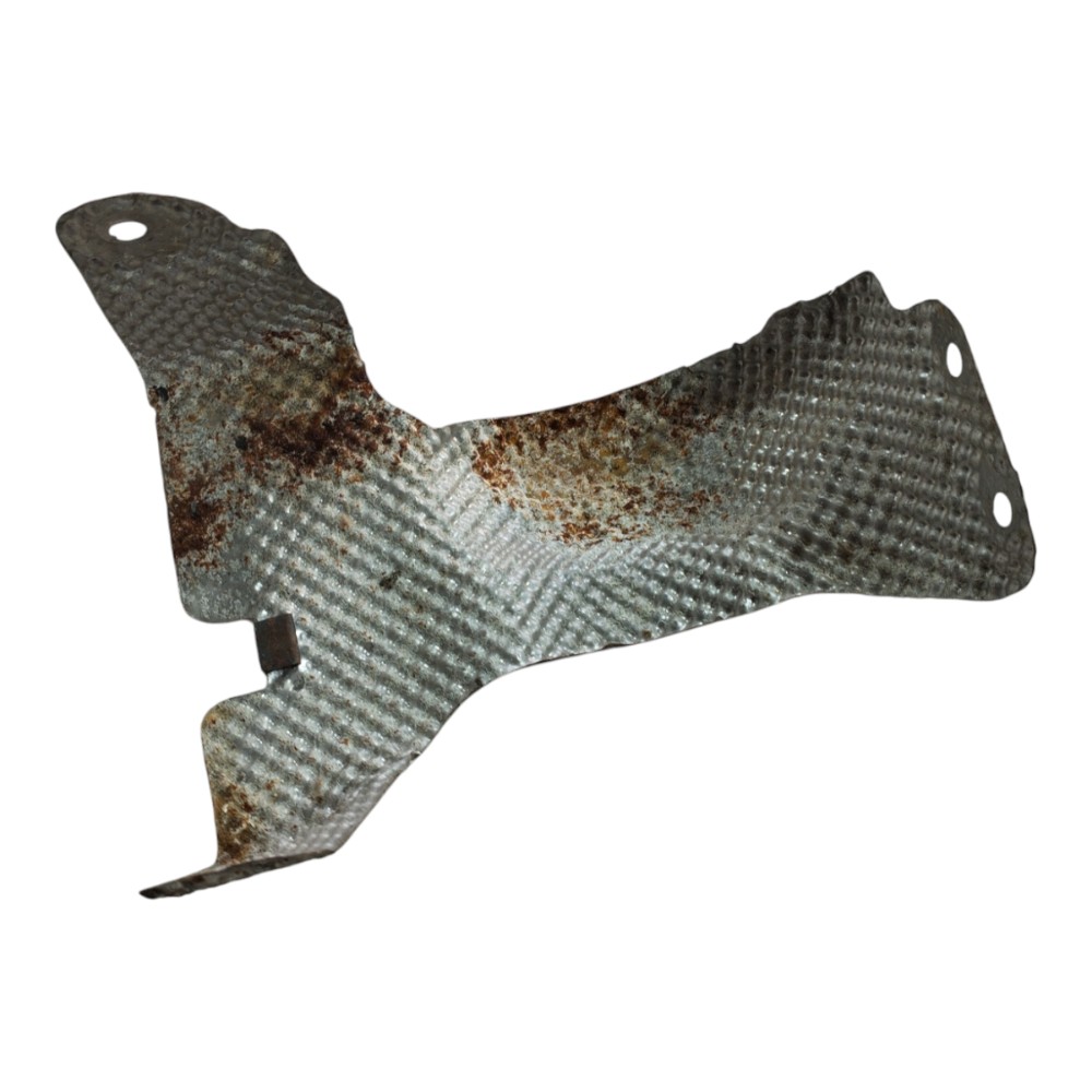 Defletor Turbina Land Rover Defender 2022 V645 7