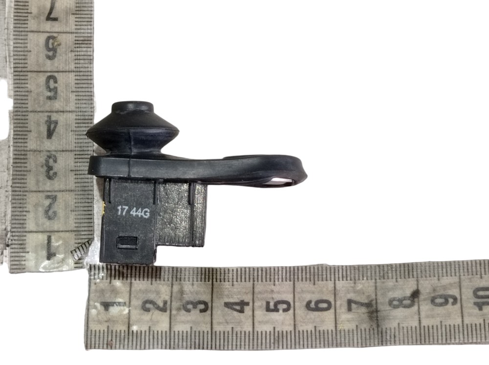 Sensor Abertura Porta Jac Iev40 2020 V615 8