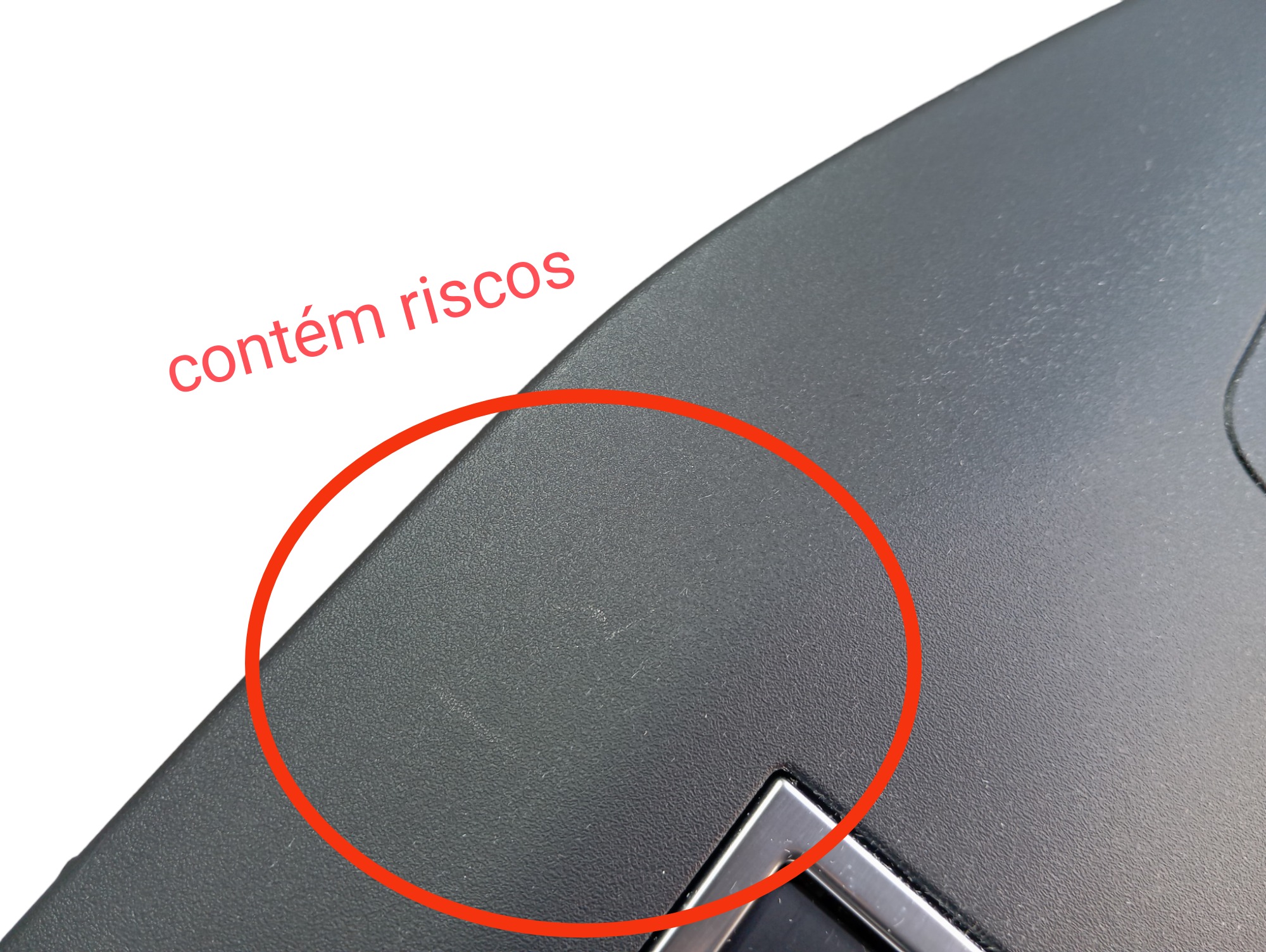 Luz Cortesia Teto Traseiro Discovery 5 2019 V597 7