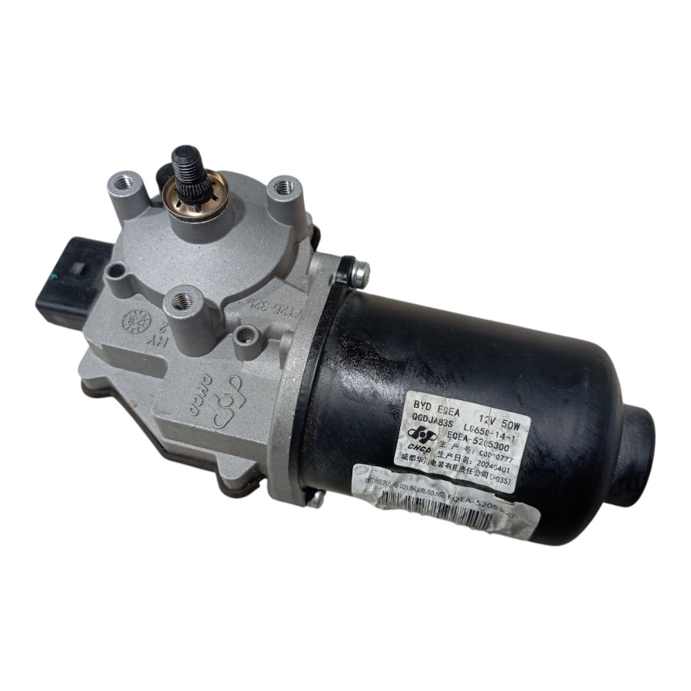Maquina Limpador Parabrisa Byd Dolphin Mini 2024 2025 V665 3