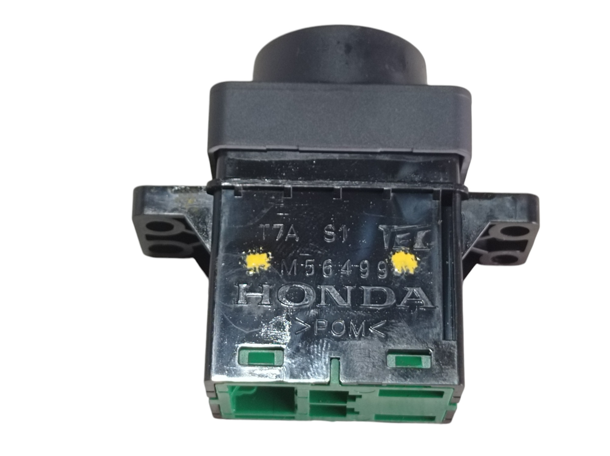 Botão Controle Traçao Honda Hrv Touring 1.5 2020 2024 V602 3