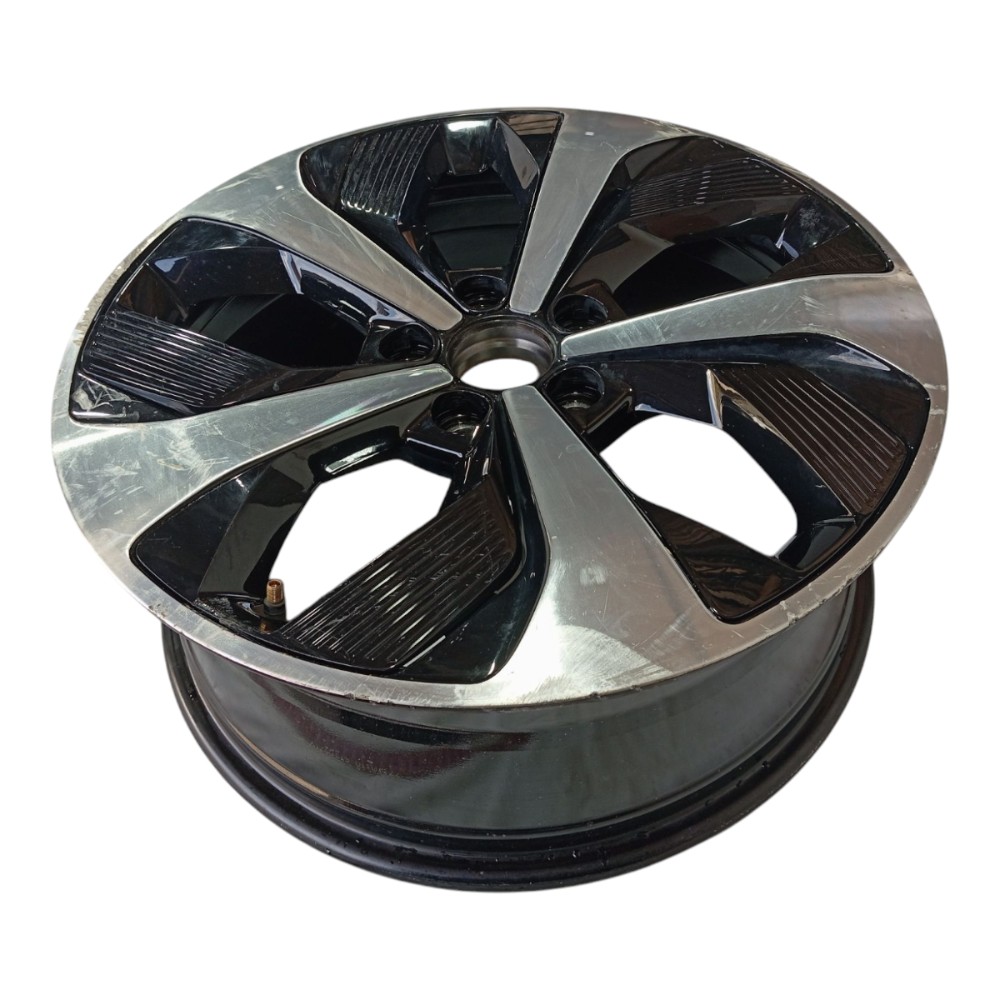 Roda Aro 19 Byd Song Plus 1.5 16v 2024 V631 7