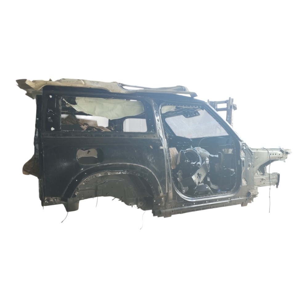 Traseira Lateral Land Rover Defender 2022 V645