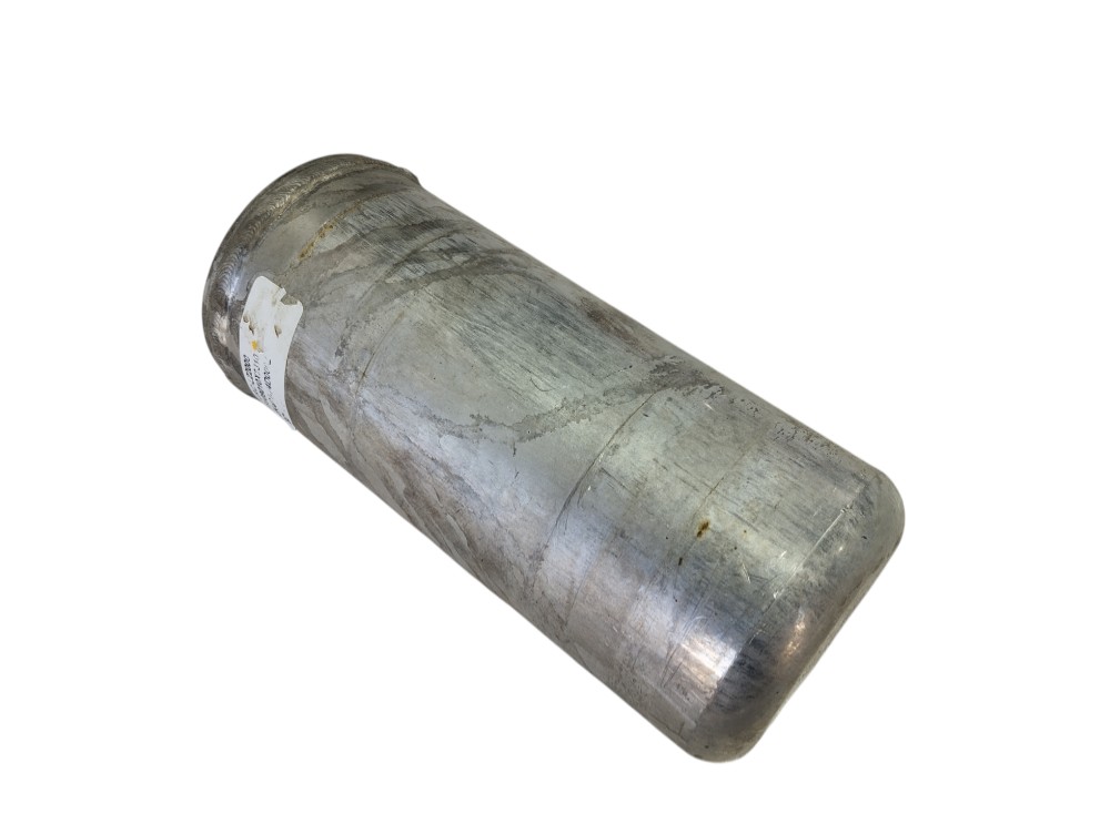 Filtro Secante Ar Condicionado Jac Ej7 2023 V618 6