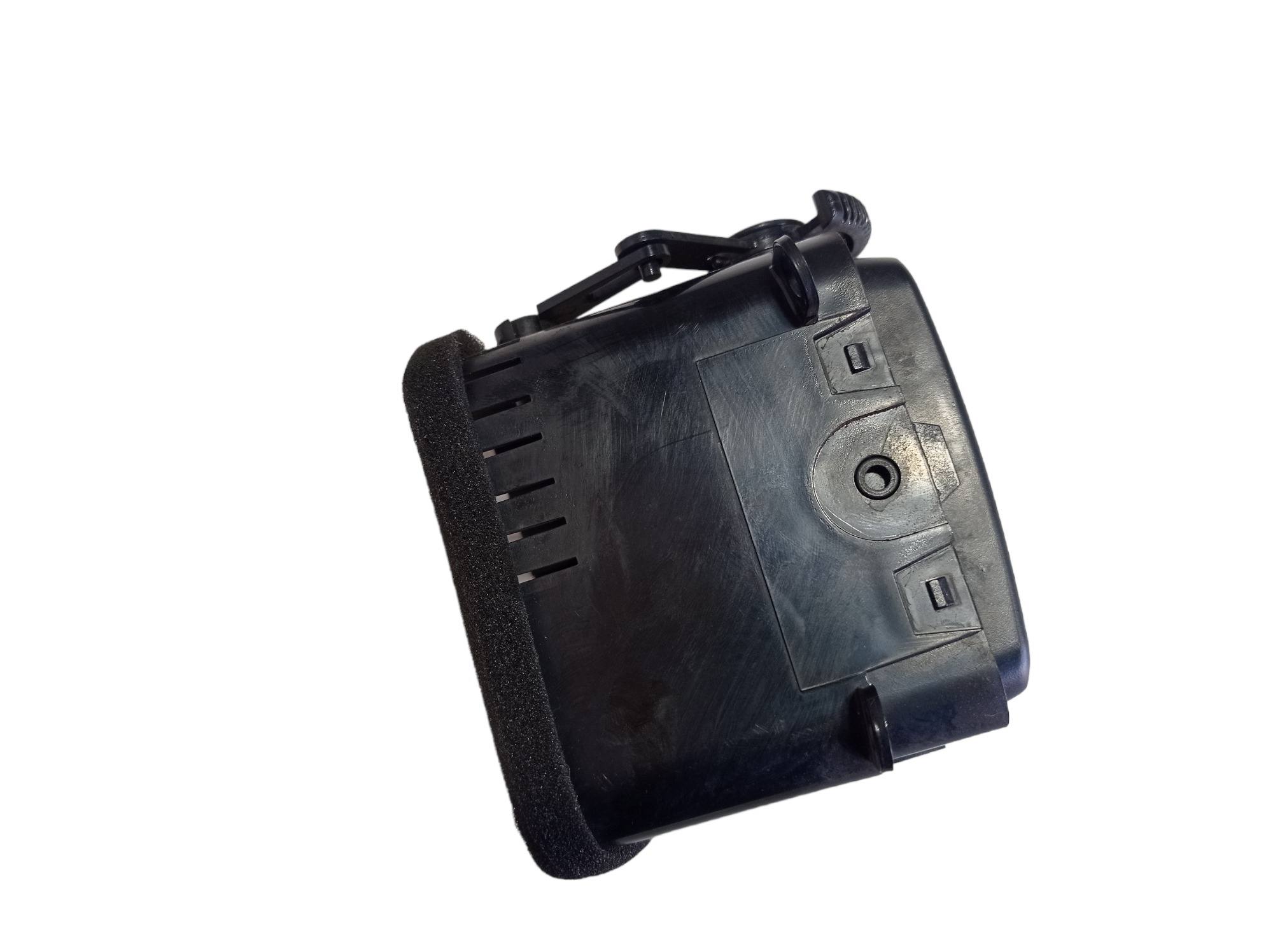 Difusor De Ar Esquerdo Mitsubishi Pajero Sport 2004 V319 7